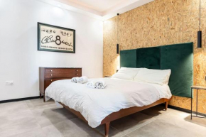 Stay-Sliema centrally located retro one bedroom